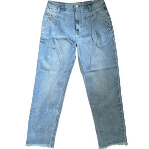 We the Free Claudette Jean NWT sz27